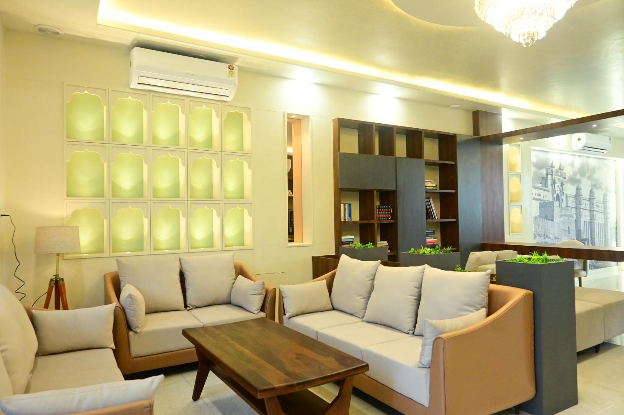 Hotel The Hidden Door-Near Jaipur Airport Εξωτερικό φωτογραφία