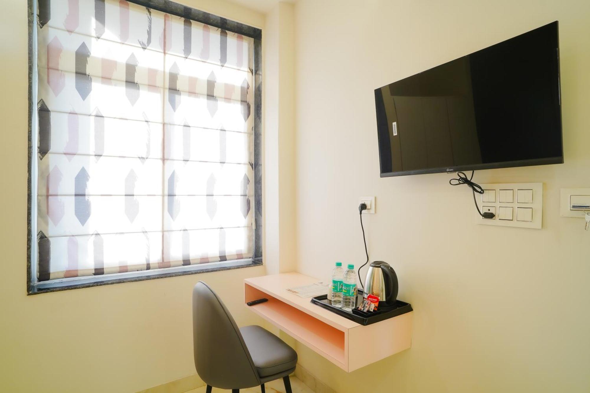 Hotel The Hidden Door-Near Jaipur Airport Εξωτερικό φωτογραφία