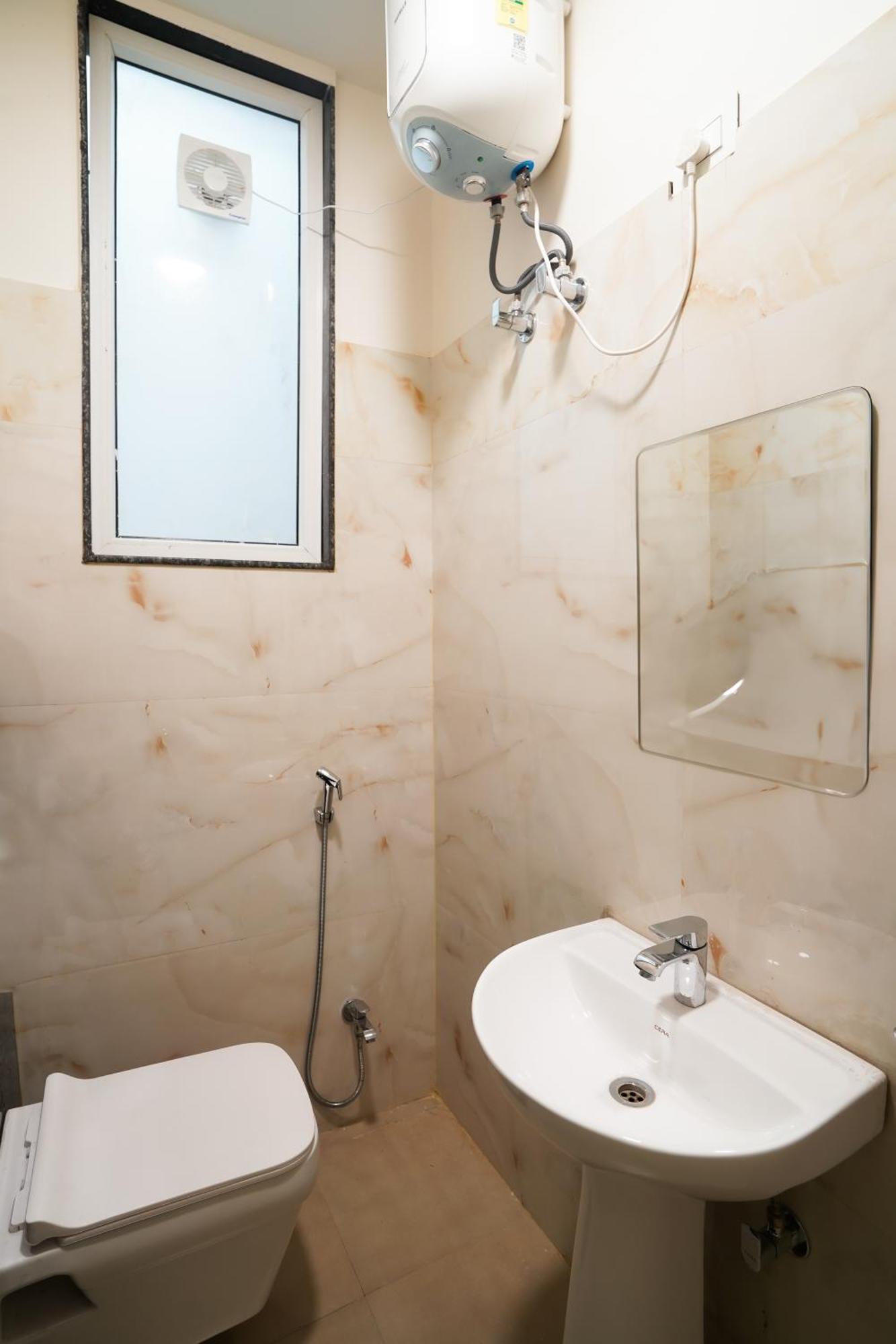 Hotel The Hidden Door-Near Jaipur Airport Εξωτερικό φωτογραφία