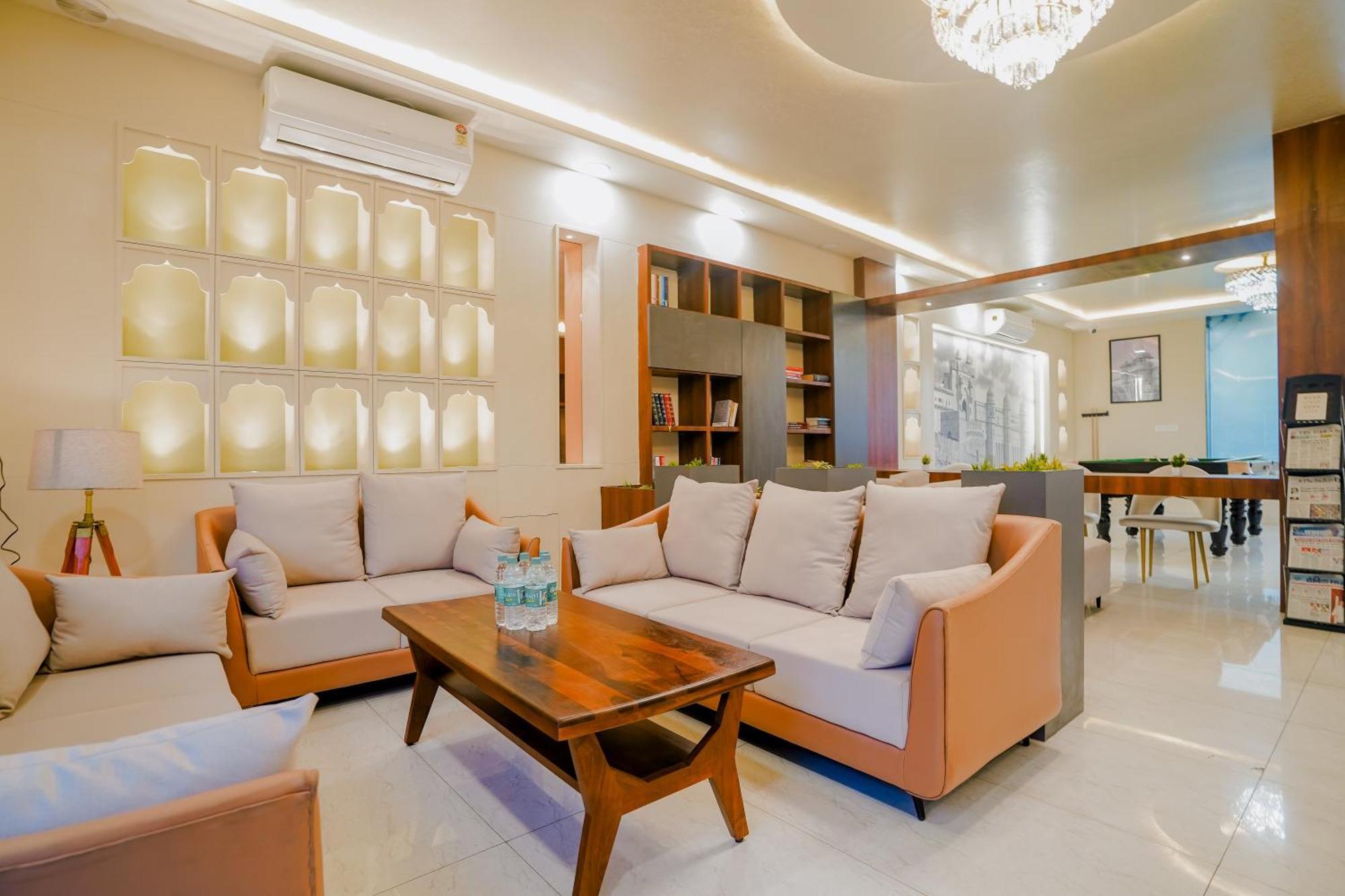 Hotel The Hidden Door-Near Jaipur Airport Εξωτερικό φωτογραφία